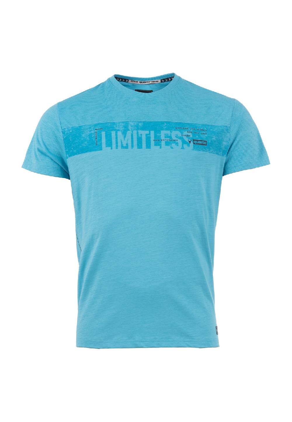 Sonia Originelli Shirt, 1/2 Arm, Rundhalsausschnitt - Fashion, Damenmode, Herrenmode