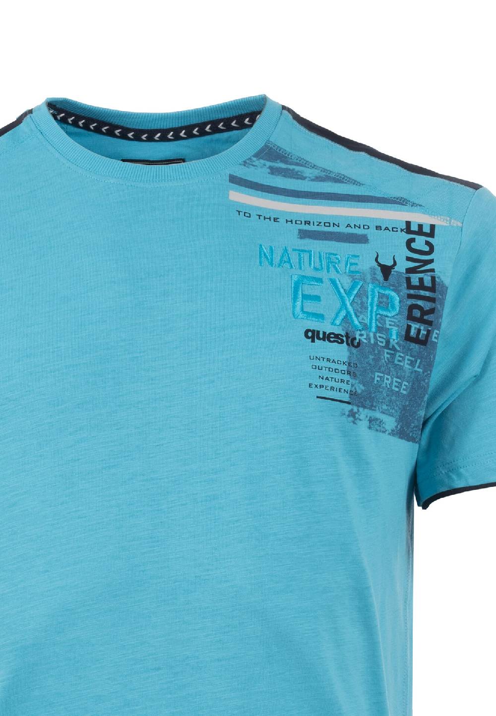 Sonia Originelli Shirt, 1/2 Arm, Rundhalsausschnitt - Fashion, Damenmode, Herrenmode