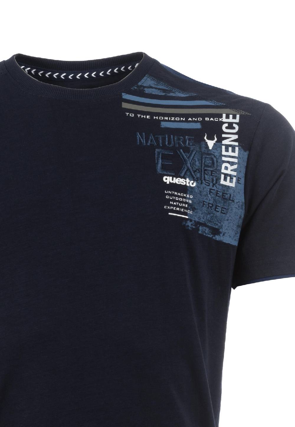 Sonia Originelli Shirt, 1/2 Arm, Rundhalsausschnitt - Fashion, Damenmode, Herrenmode