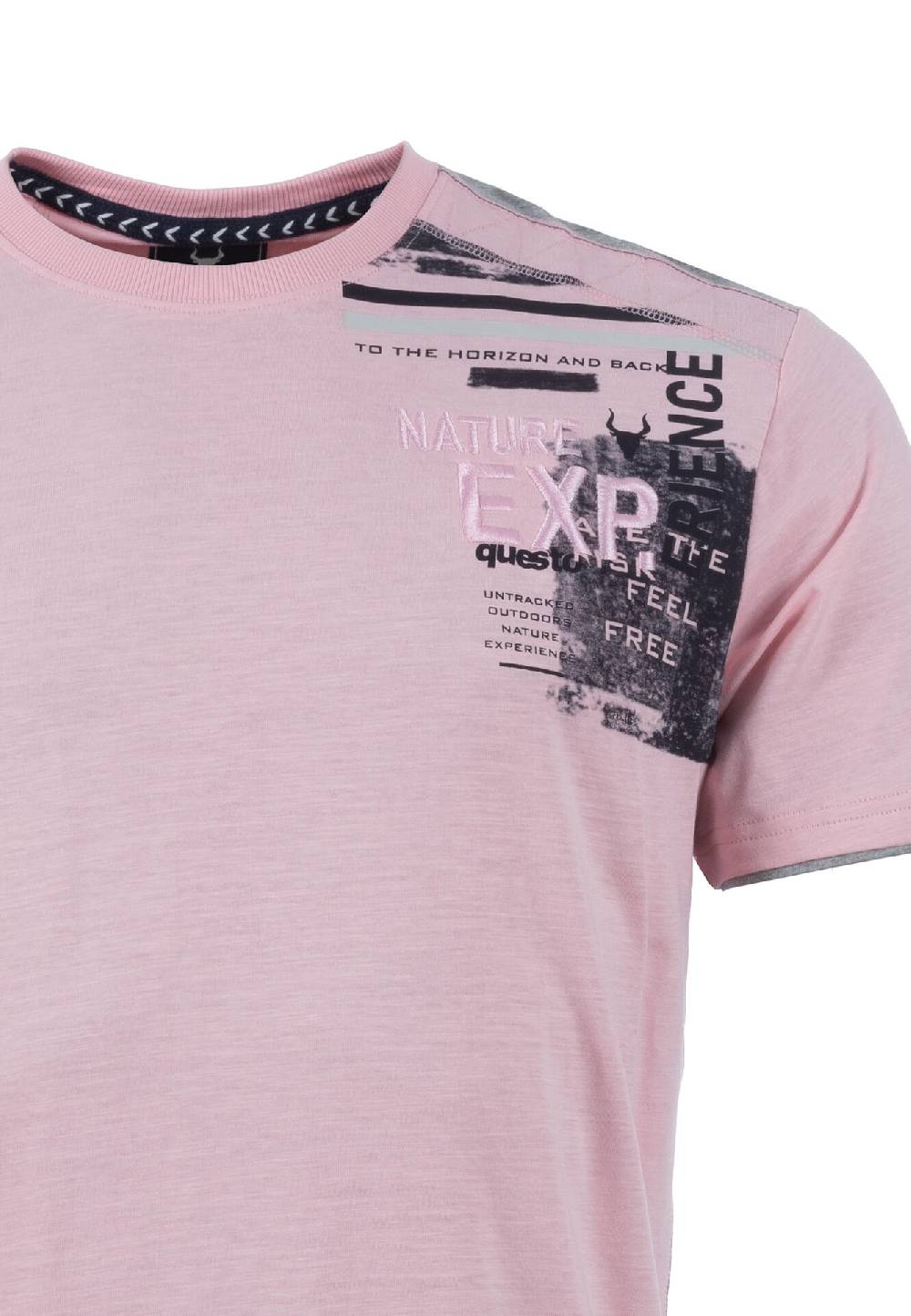 Sonia Originelli Shirt, 1/2 Arm, Rundhalsausschnitt - Fashion, Damenmode, Herrenmode