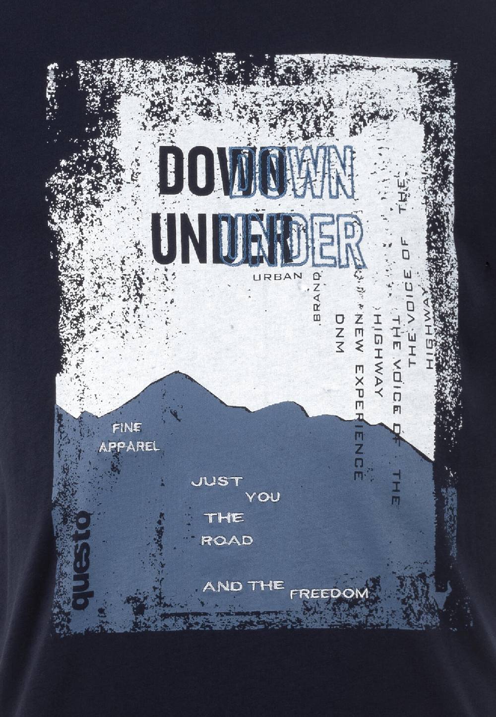 Sonia Originelli Shirt, 1/2 Arm, Rundhalsausschnitt - Fashion, Damenmode, Herrenmode