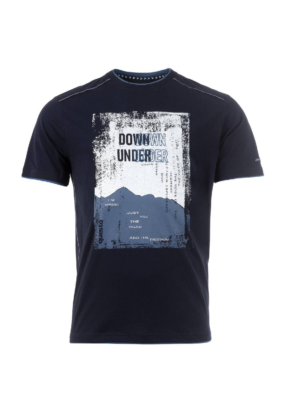 Sonia Originelli Shirt, 1/2 Arm, Rundhalsausschnitt - Fashion, Damenmode, Herrenmode