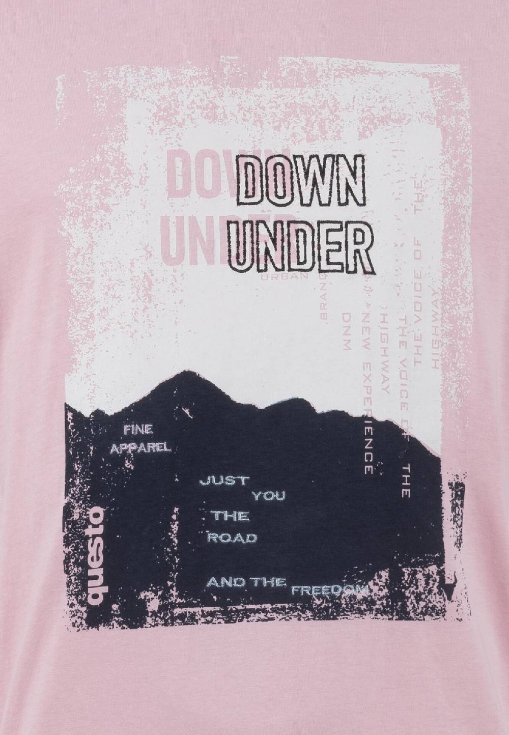 Sonia Originelli Shirt, 1/2 Arm, Rundhalsausschnitt - Fashion, Damenmode, Herrenmode