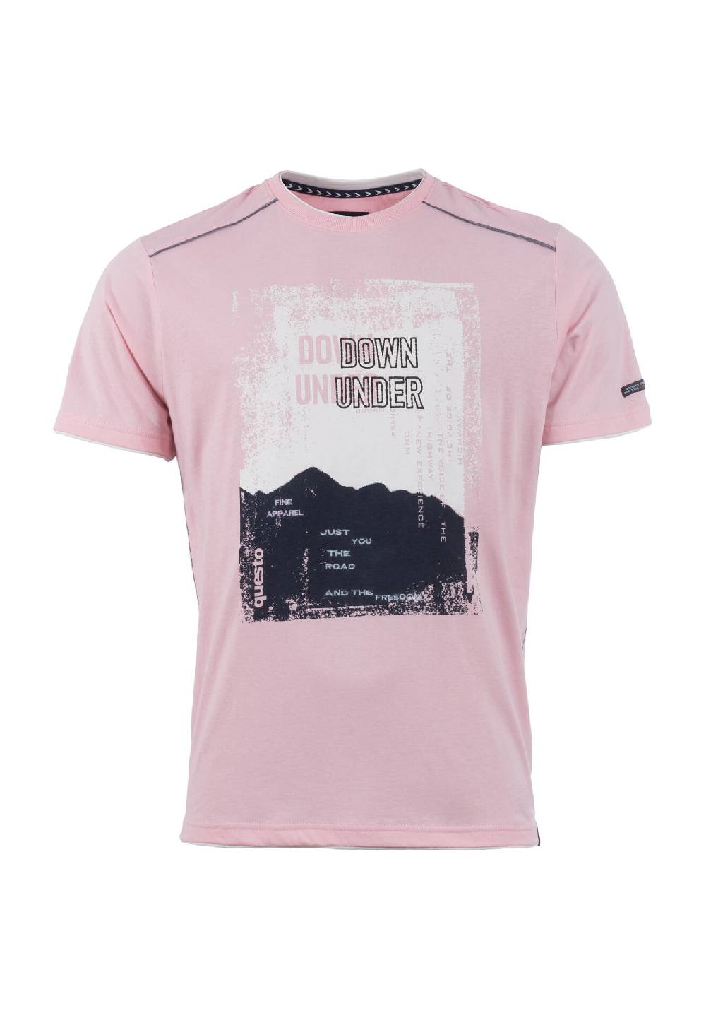 Sonia Originelli Shirt, 1/2 Arm, Rundhalsausschnitt - Fashion, Damenmode, Herrenmode