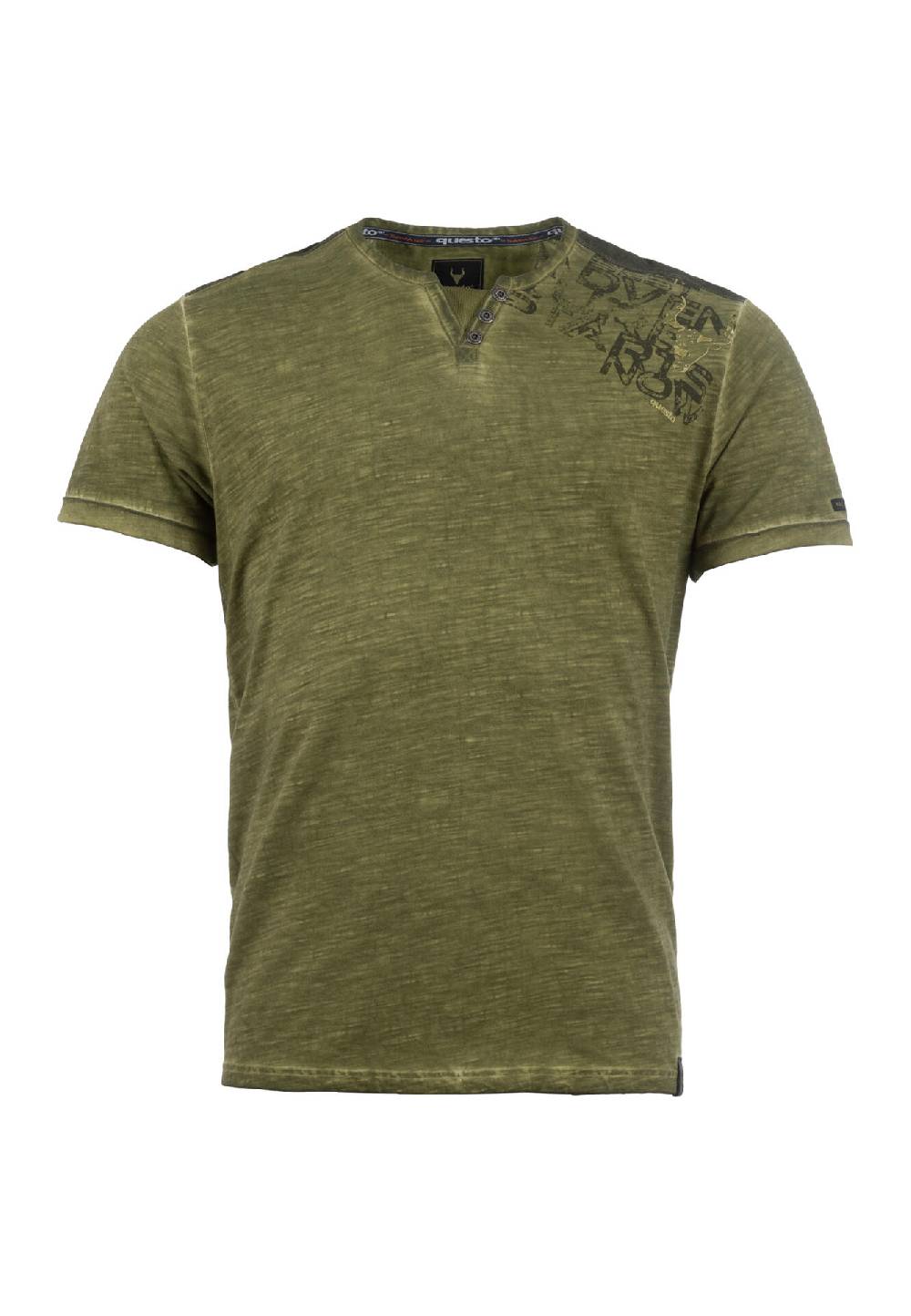 Sonia Originelli Shirt, 1/2 Arm, Rundhalsausschnitt - Fashion, Damenmode, Herrenmode