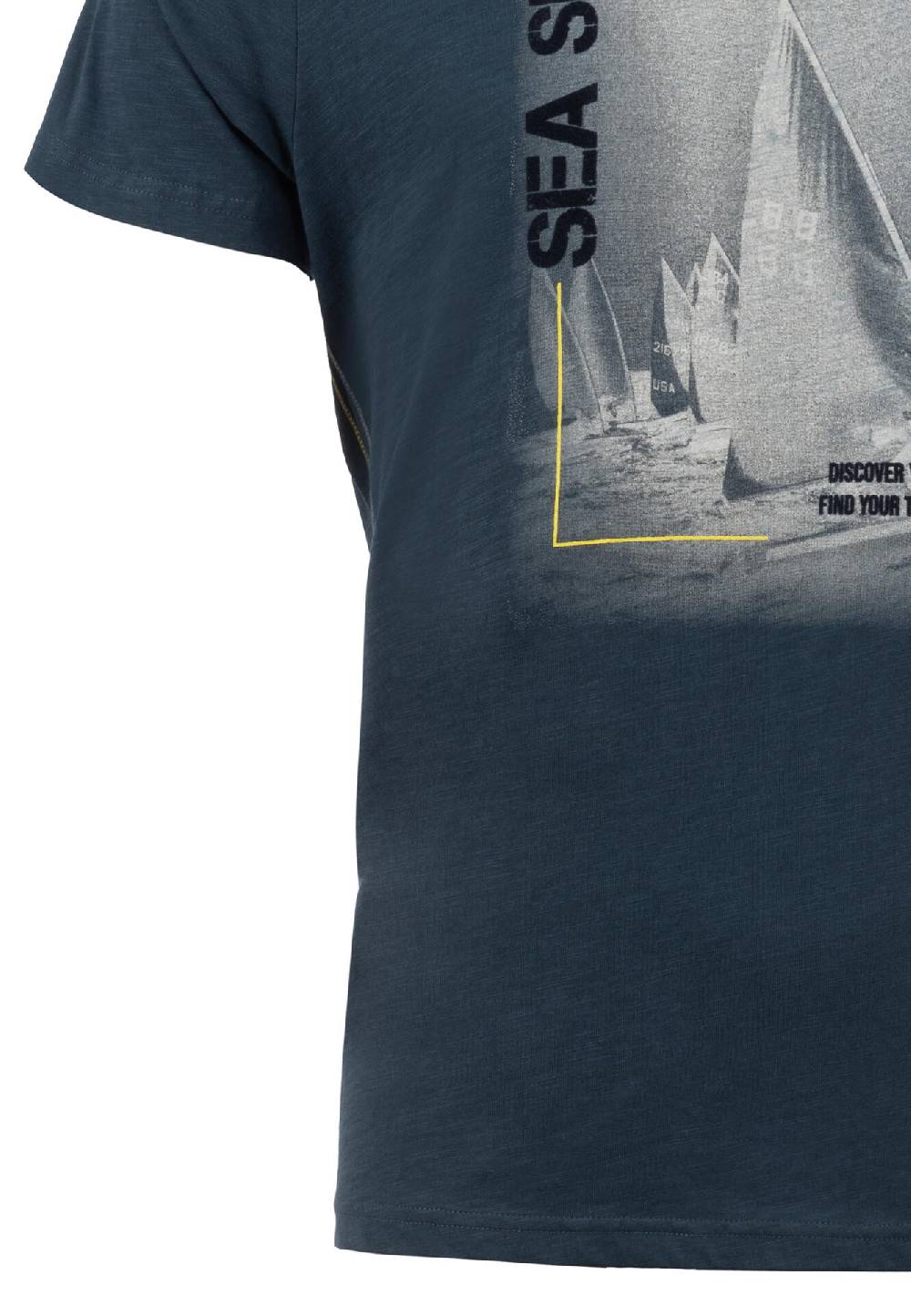 Sonia Originelli Shirt, 1/2 Arm, Rundhalsausschnitt - Fashion, Damenmode, Herrenmode