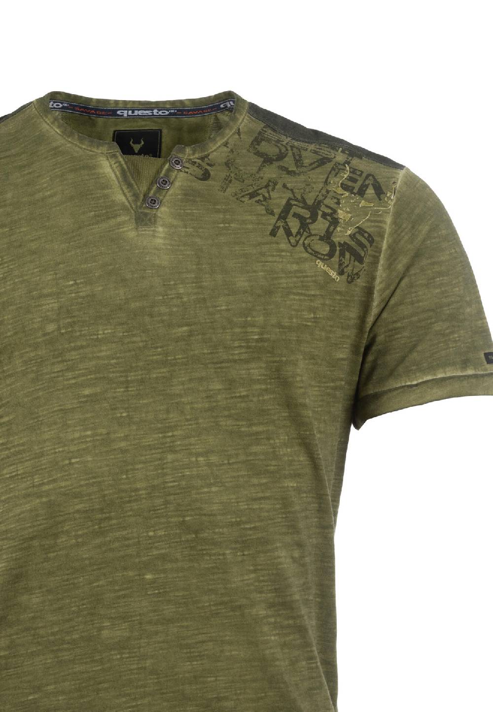 Sonia Originelli Shirt, 1/2 Arm, Rundhalsausschnitt - Fashion, Damenmode, Herrenmode