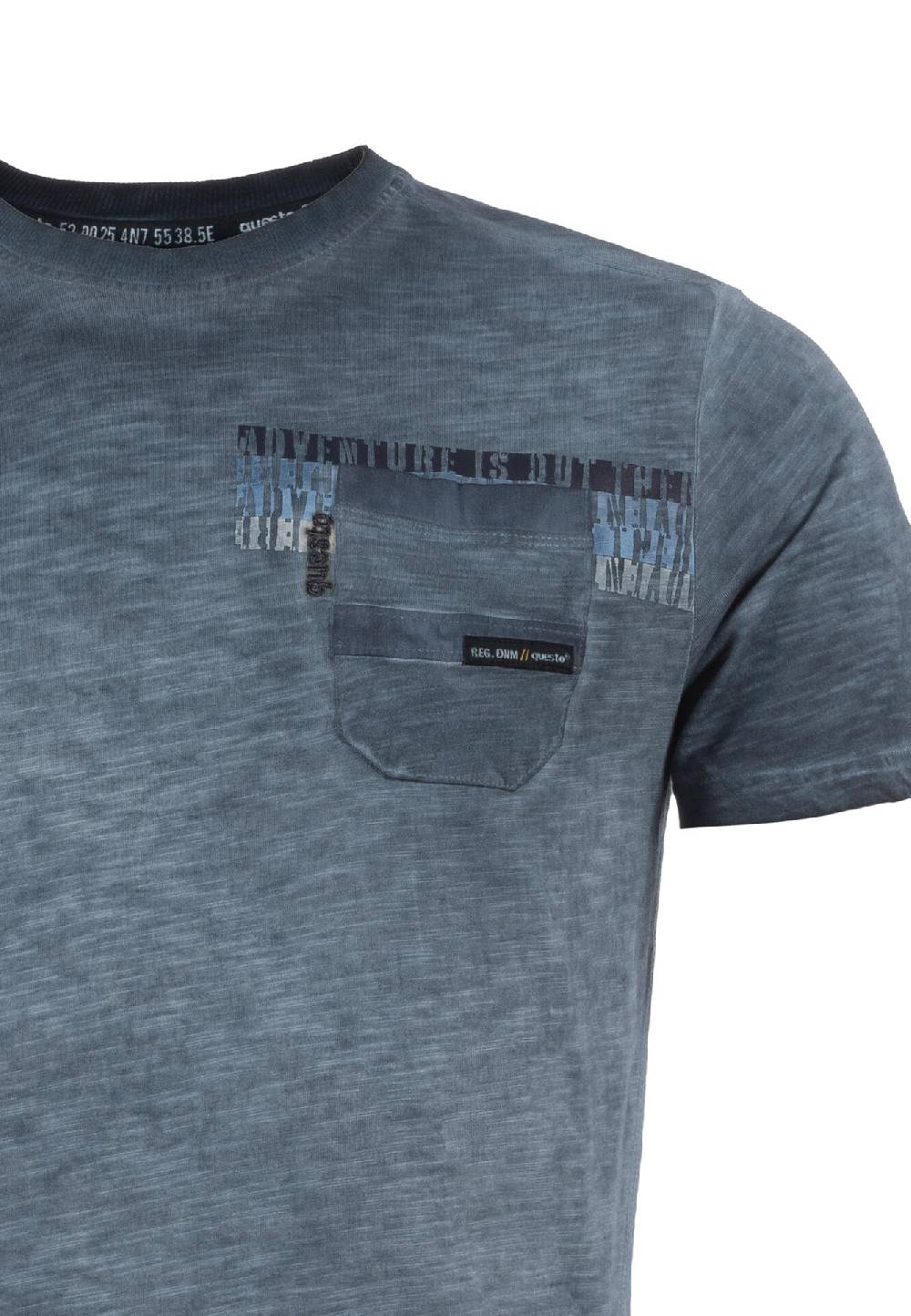 Sonia Originelli Shirt, 1/2 Arm, Rundhalsausschnitt - Fashion, Damenmode, Herrenmode