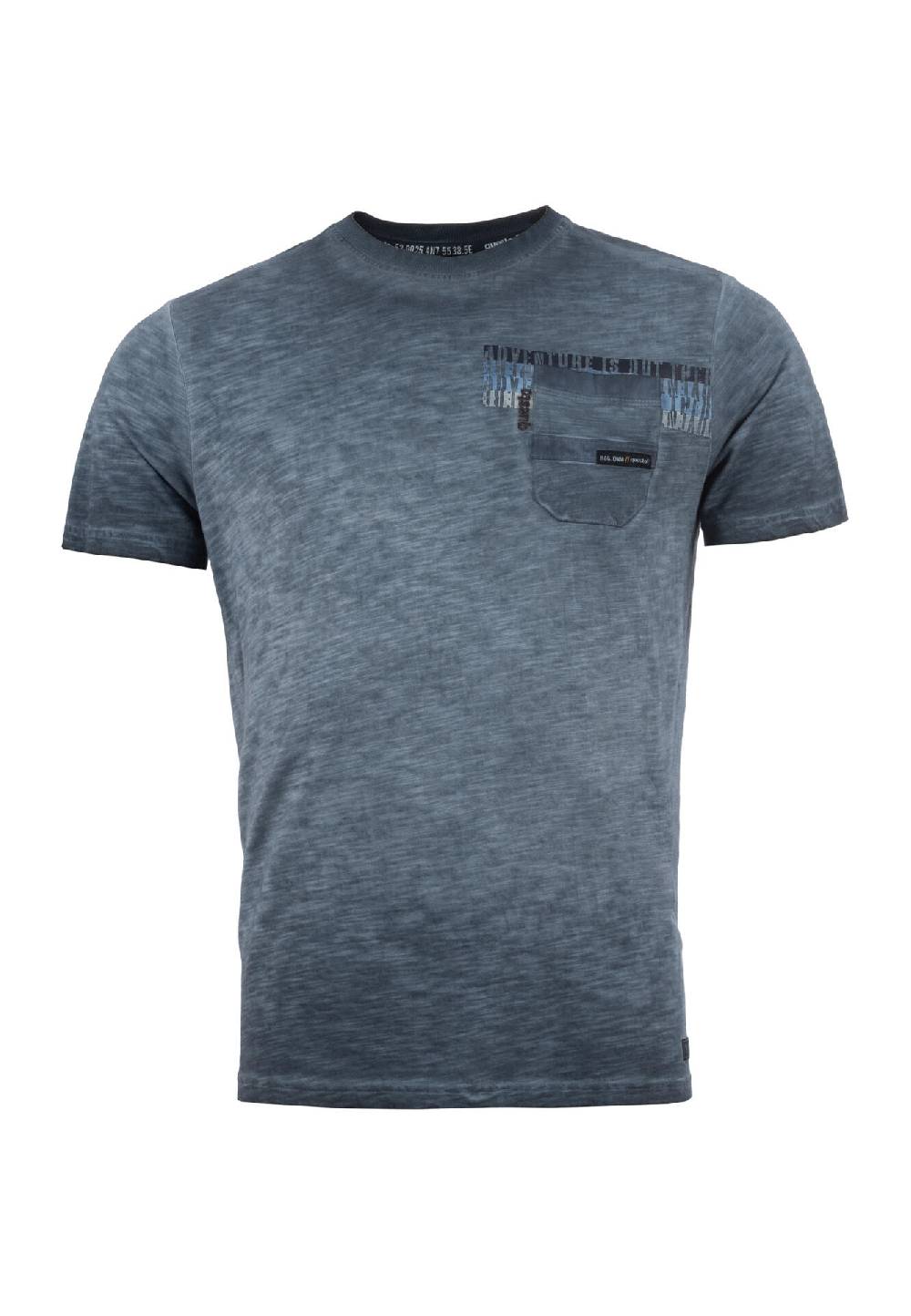 Sonia Originelli Shirt, 1/2 Arm, Rundhalsausschnitt - Fashion, Damenmode, Herrenmode