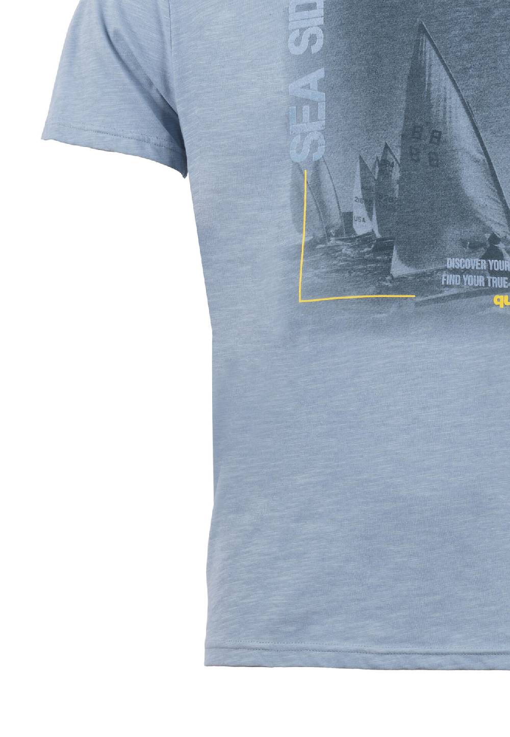 Sonia Originelli Shirt, 1/2 Arm, Rundhalsausschnitt - Fashion, Damenmode, Herrenmode