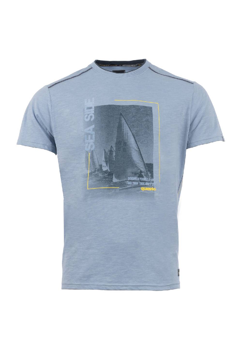 Sonia Originelli Shirt, 1/2 Arm, Rundhalsausschnitt - Fashion, Damenmode, Herrenmode