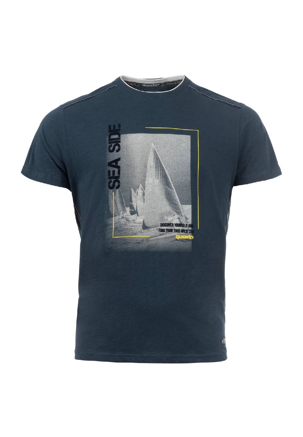 Sonia Originelli Shirt, 1/2 Arm, Rundhalsausschnitt - Fashion, Damenmode, Herrenmode