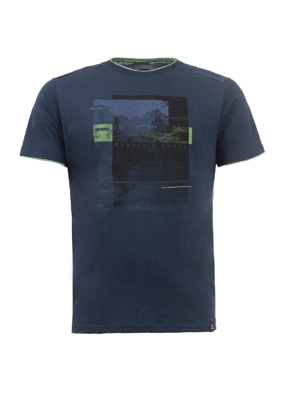 Sonia Originelli Shirt, 1/2 Arm, Rundhalsausschnitt - Fashion, Damenmode, Herrenmode