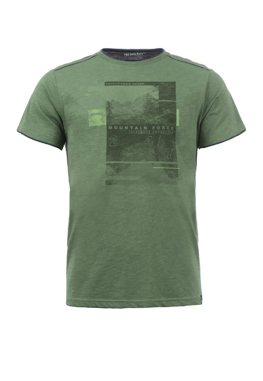 Sonia Originelli Shirt, 1/2 Arm, Rundhalsausschnitt - Fashion, Damenmode, Herrenmode