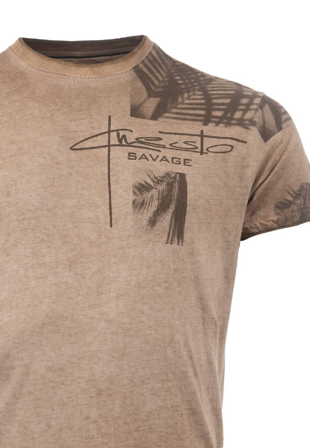 Sonia Originelli Shirt, 1/2 Arm, Rundhalsausschnitt - Fashion, Damenmode, Herrenmode