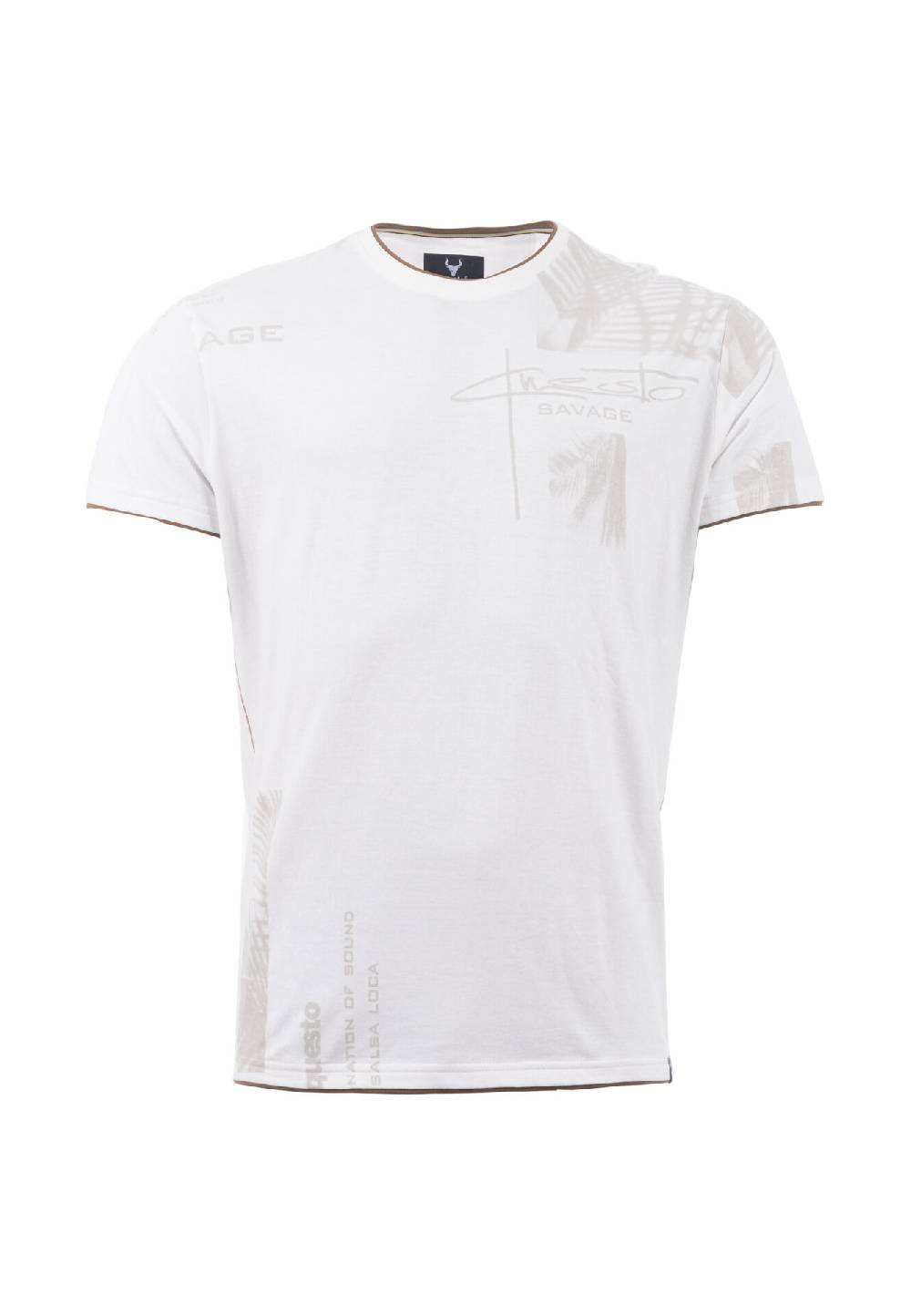 Sonia Originelli Shirt, 1/2 Arm, Rundhalsausschnitt - Fashion, Damenmode, Herrenmode