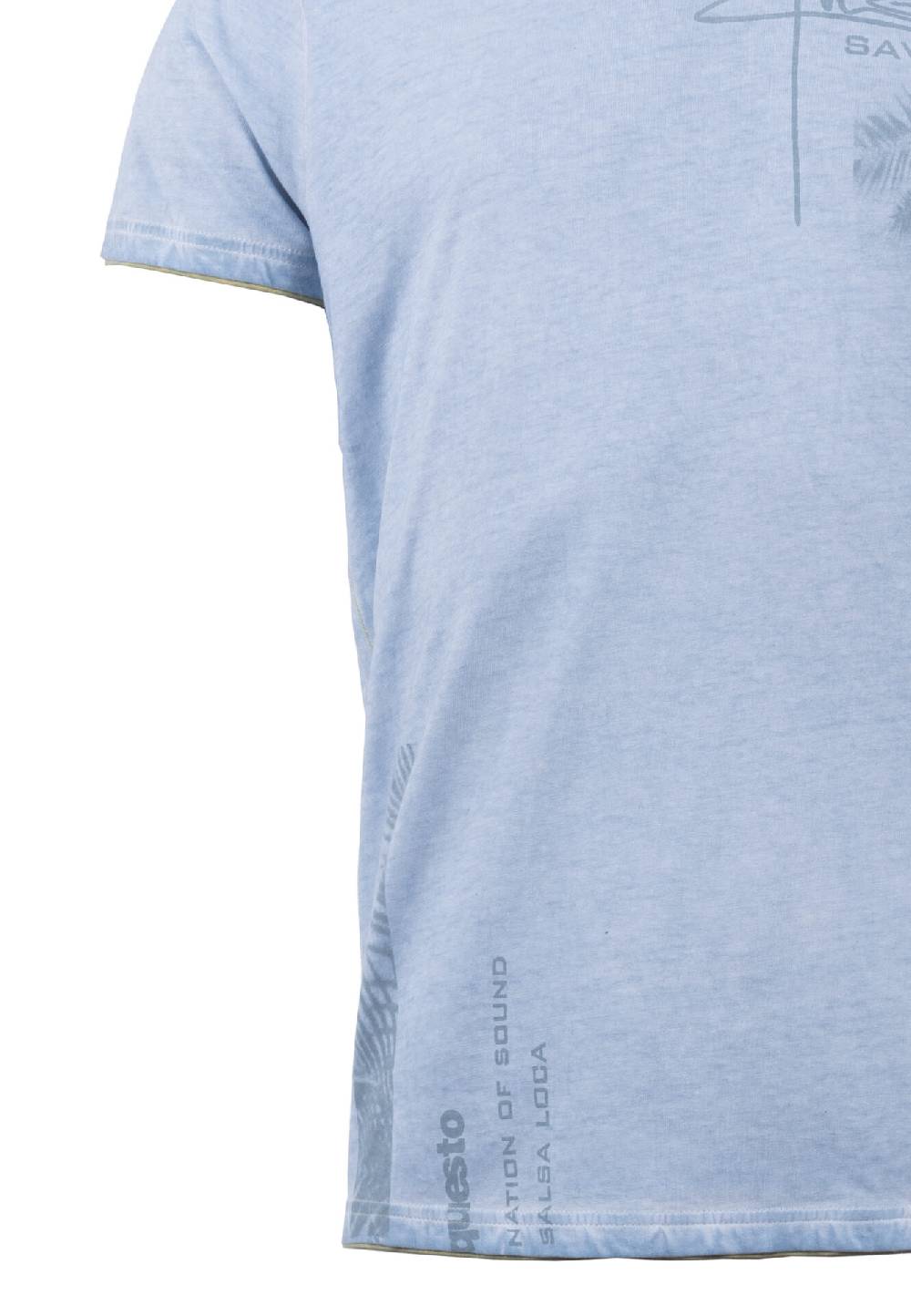 Sonia Originelli Shirt, 1/2 Arm, Rundhalsausschnitt - Fashion, Damenmode, Herrenmode