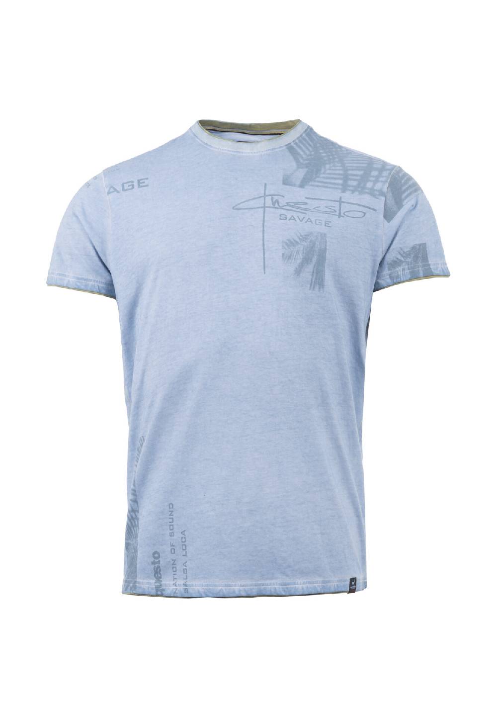 Sonia Originelli Shirt, 1/2 Arm, Rundhalsausschnitt - Fashion, Damenmode, Herrenmode