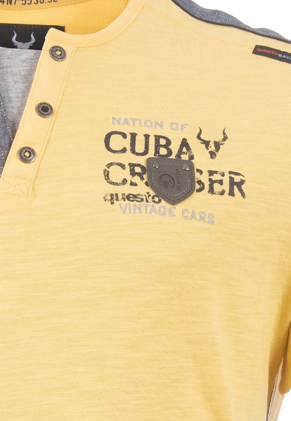 Sonia Originelli Shirt, 1/2 Arm, Rundhalsausschnitt - Fashion, Damenmode, Herrenmode