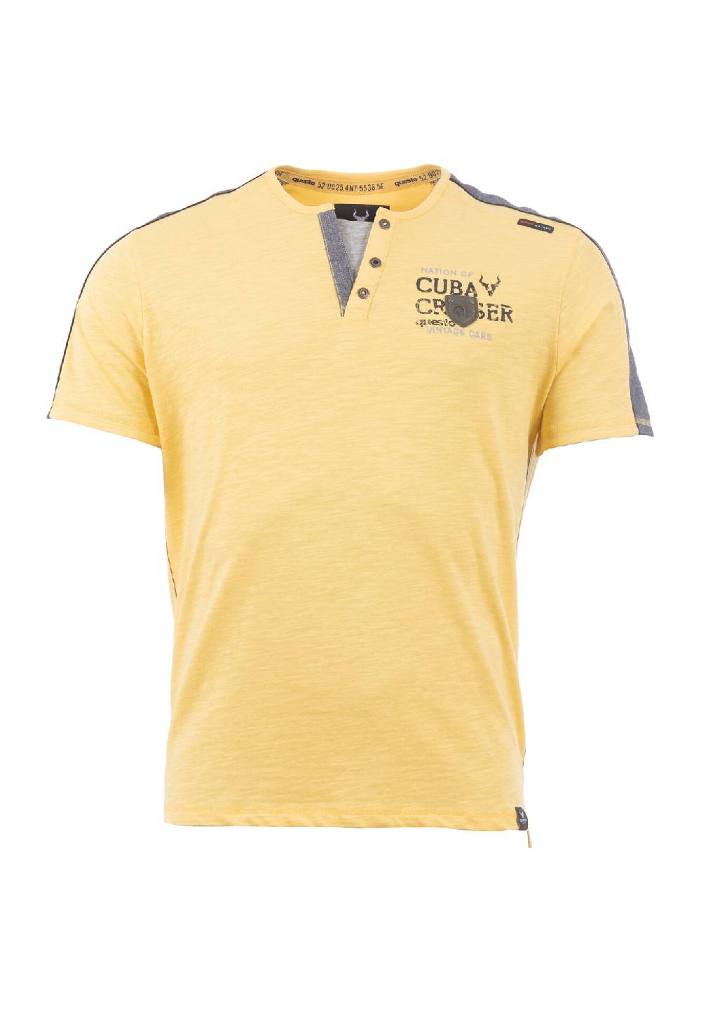 Sonia Originelli Shirt, 1/2 Arm, Rundhalsausschnitt - Fashion, Damenmode, Herrenmode