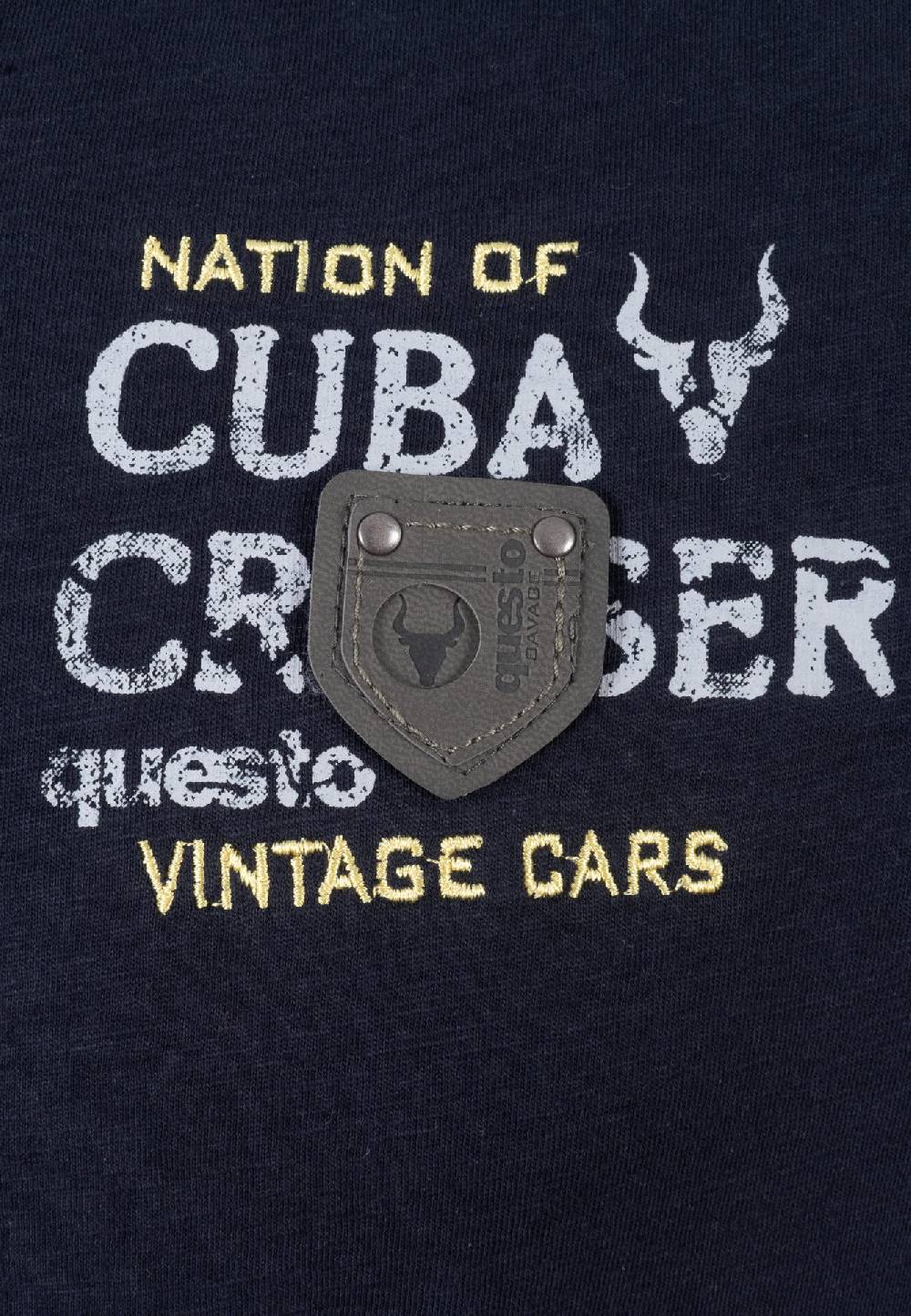 Sonia Originelli Shirt, 1/2 Arm, Rundhalsausschnitt - Fashion, Damenmode, Herrenmode