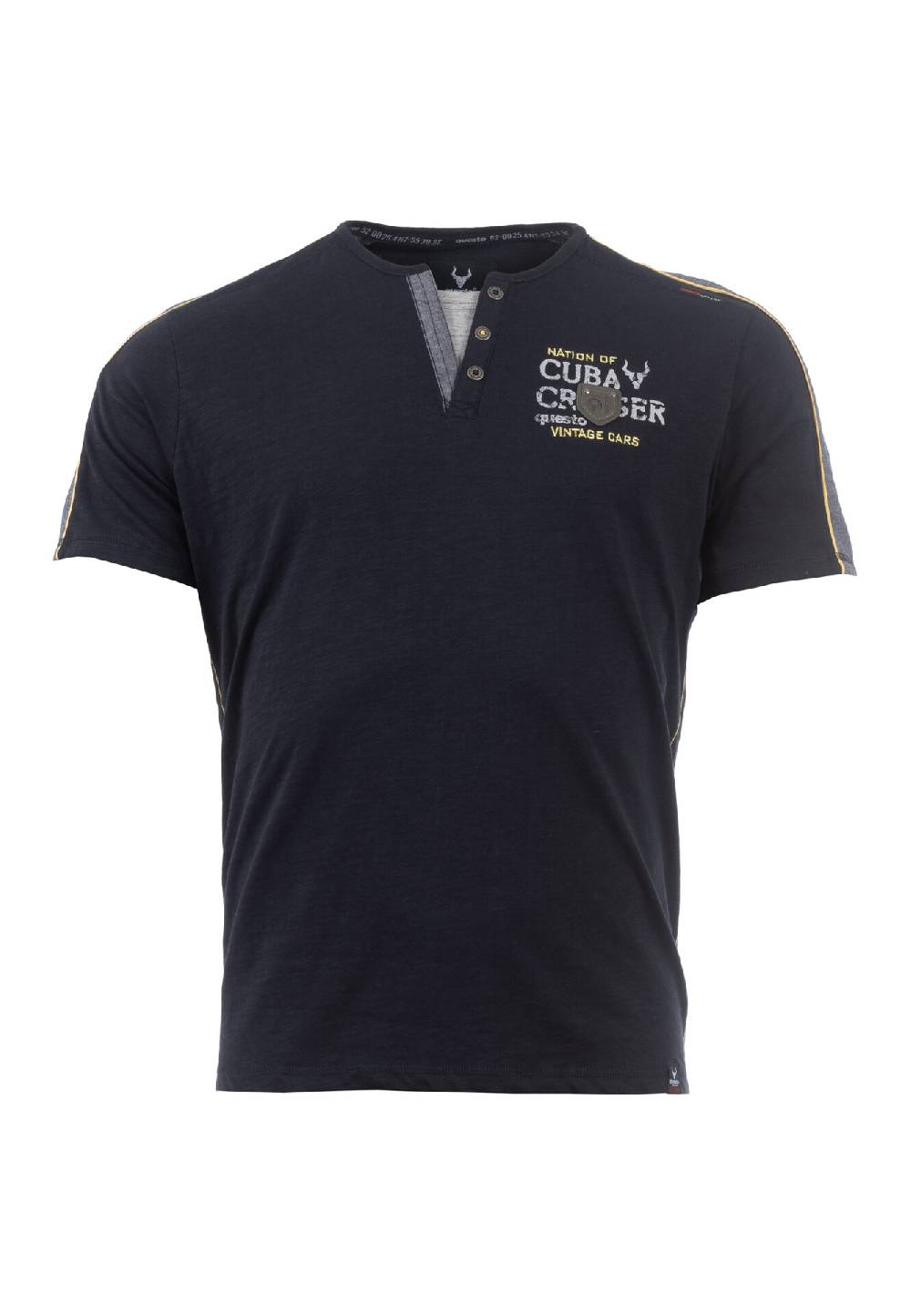 Sonia Originelli Shirt, 1/2 Arm, Rundhalsausschnitt - Fashion, Damenmode, Herrenmode