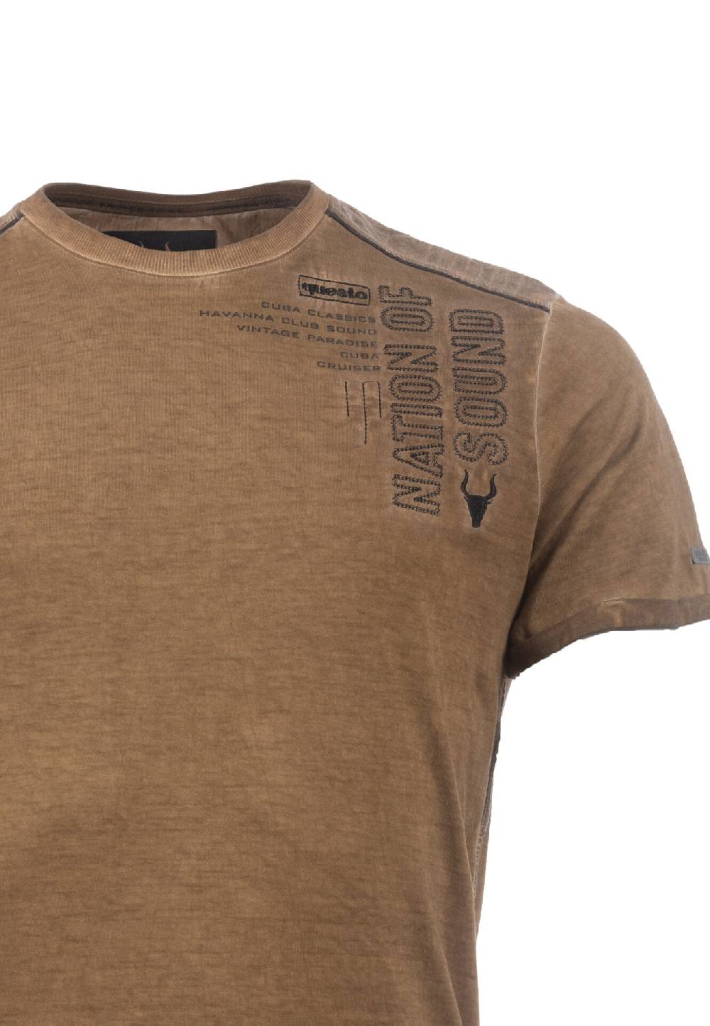 Sonia Originelli Shirt, 1/2 Arm, Rundhalsausschnitt - Fashion, Damenmode, Herrenmode