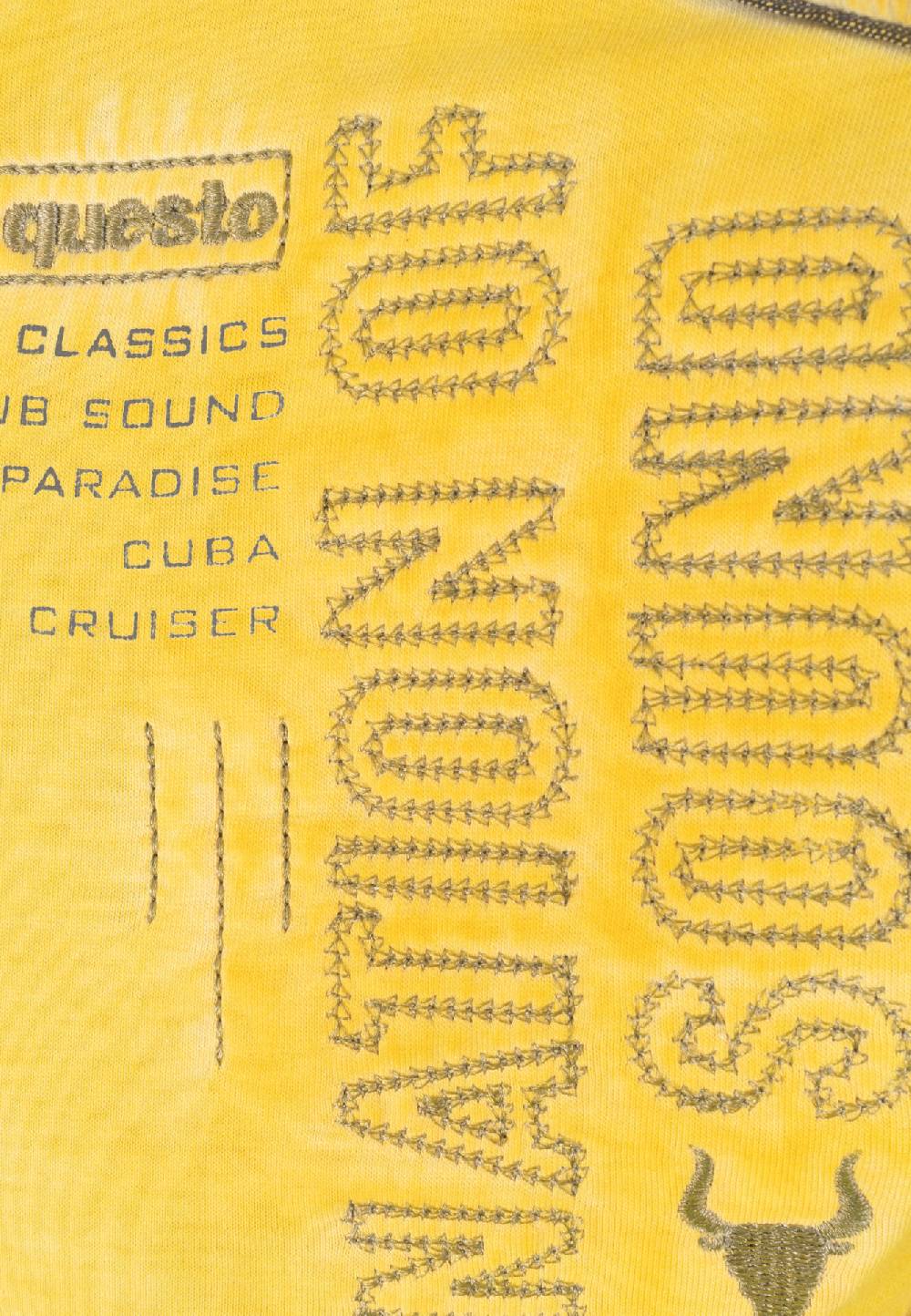 Sonia Originelli Shirt, 1/2 Arm, Rundhalsausschnitt - Fashion, Damenmode, Herrenmode