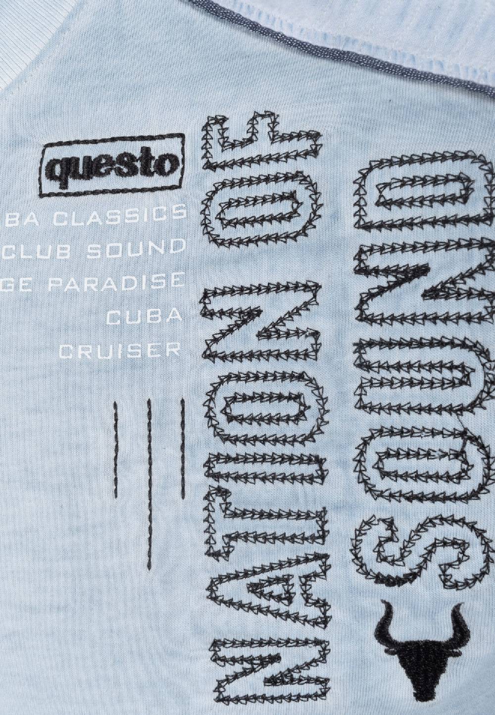 Sonia Originelli Shirt, 1/2 Arm, Rundhalsausschnitt - Fashion, Damenmode, Herrenmode