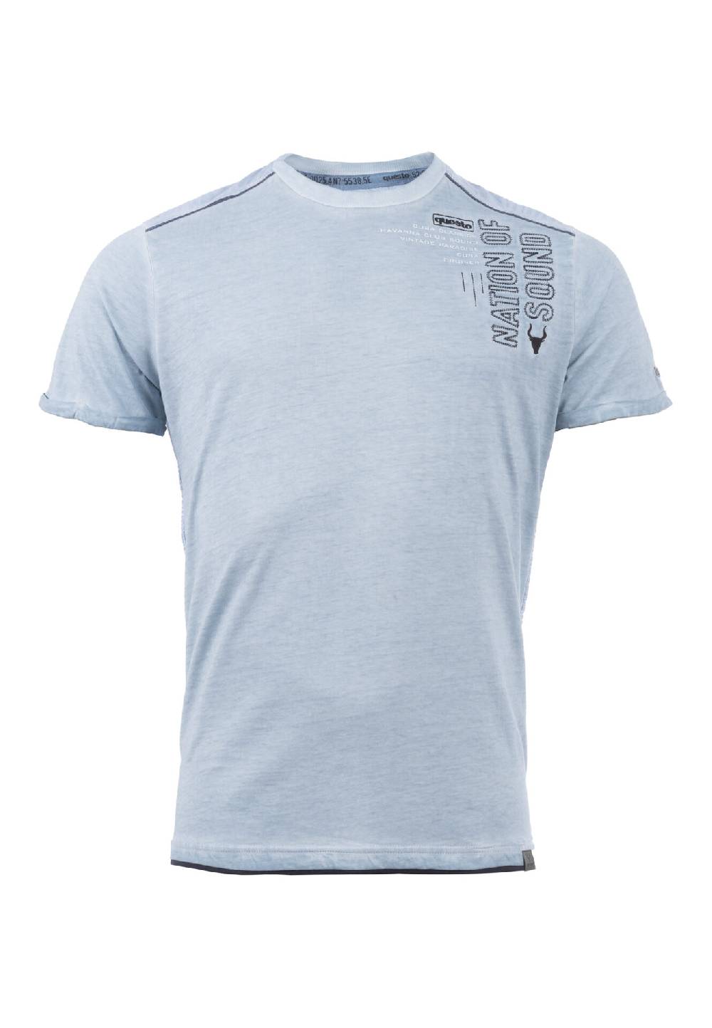 Sonia Originelli Shirt, 1/2 Arm, Rundhalsausschnitt - Fashion, Damenmode, Herrenmode