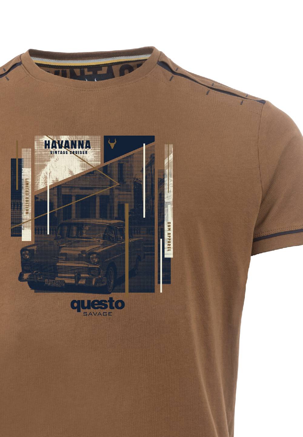 Sonia Originelli Shirt, 1/2 Arm, Rundhalsausschnitt - Fashion, Damenmode, Herrenmode