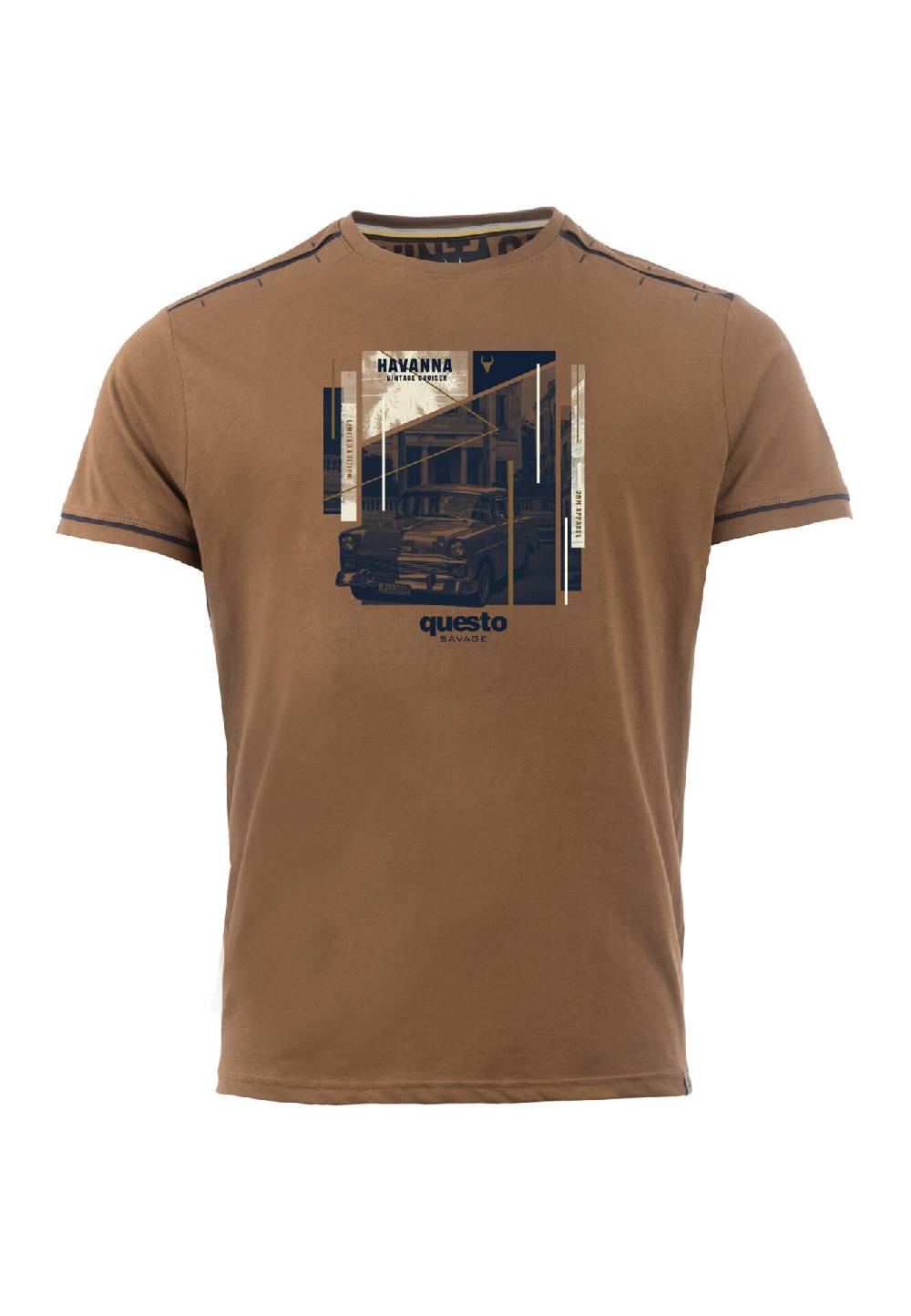 Sonia Originelli Shirt, 1/2 Arm, Rundhalsausschnitt - Fashion, Damenmode, Herrenmode