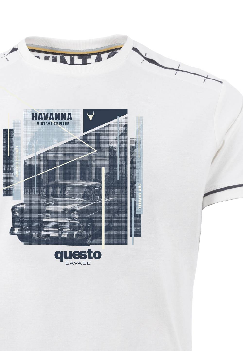 Sonia Originelli Shirt, 1/2 Arm, Rundhalsausschnitt - Fashion, Damenmode, Herrenmode