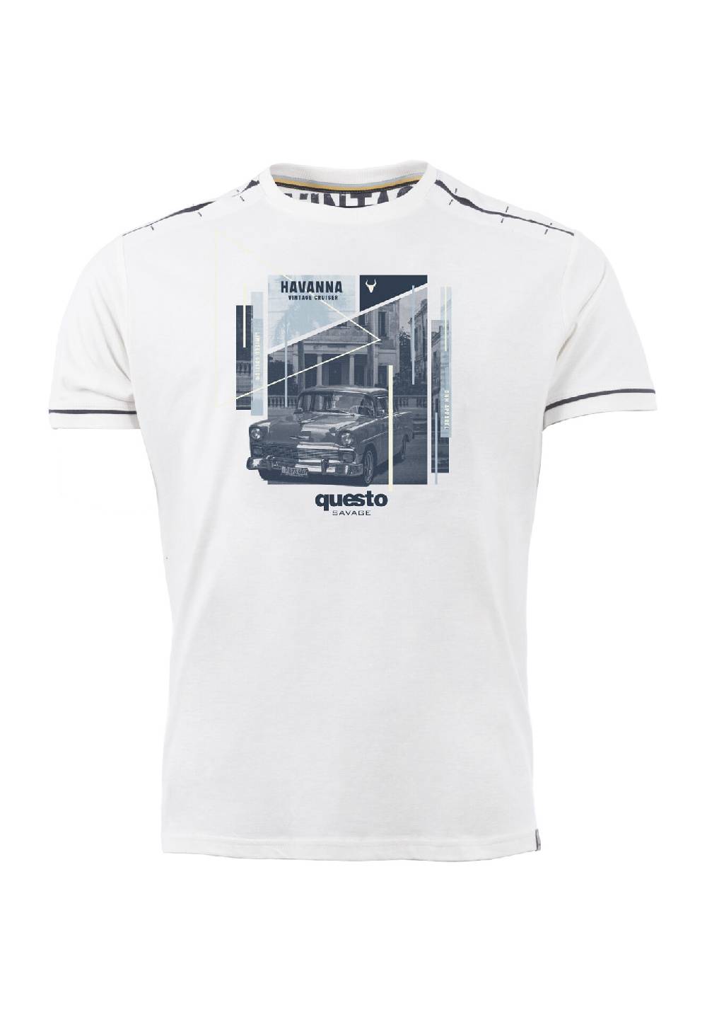 Sonia Originelli Shirt, 1/2 Arm, Rundhalsausschnitt - Fashion, Damenmode, Herrenmode