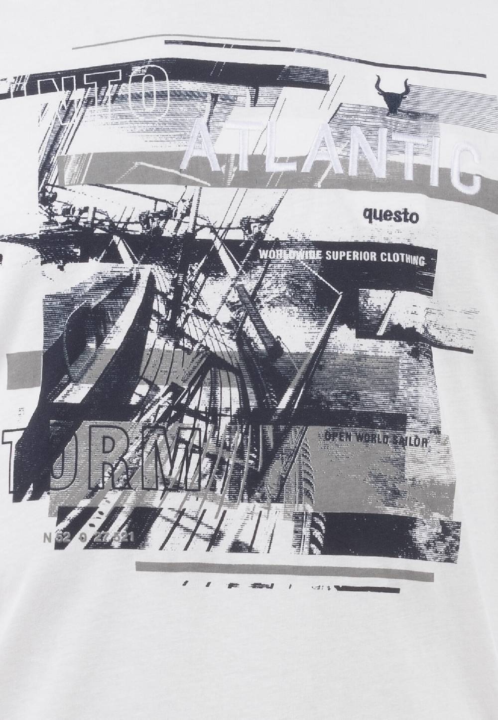 Sonia Originelli Shirt, 1/2 Arm, Rundhalsausschnitt - Fashion, Damenmode, Herrenmode