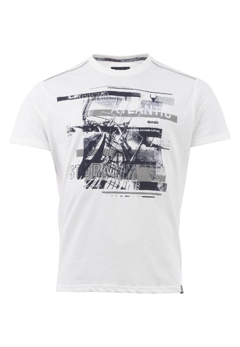 Sonia Originelli Shirt, 1/2 Arm, Rundhalsausschnitt - Fashion, Damenmode, Herrenmode