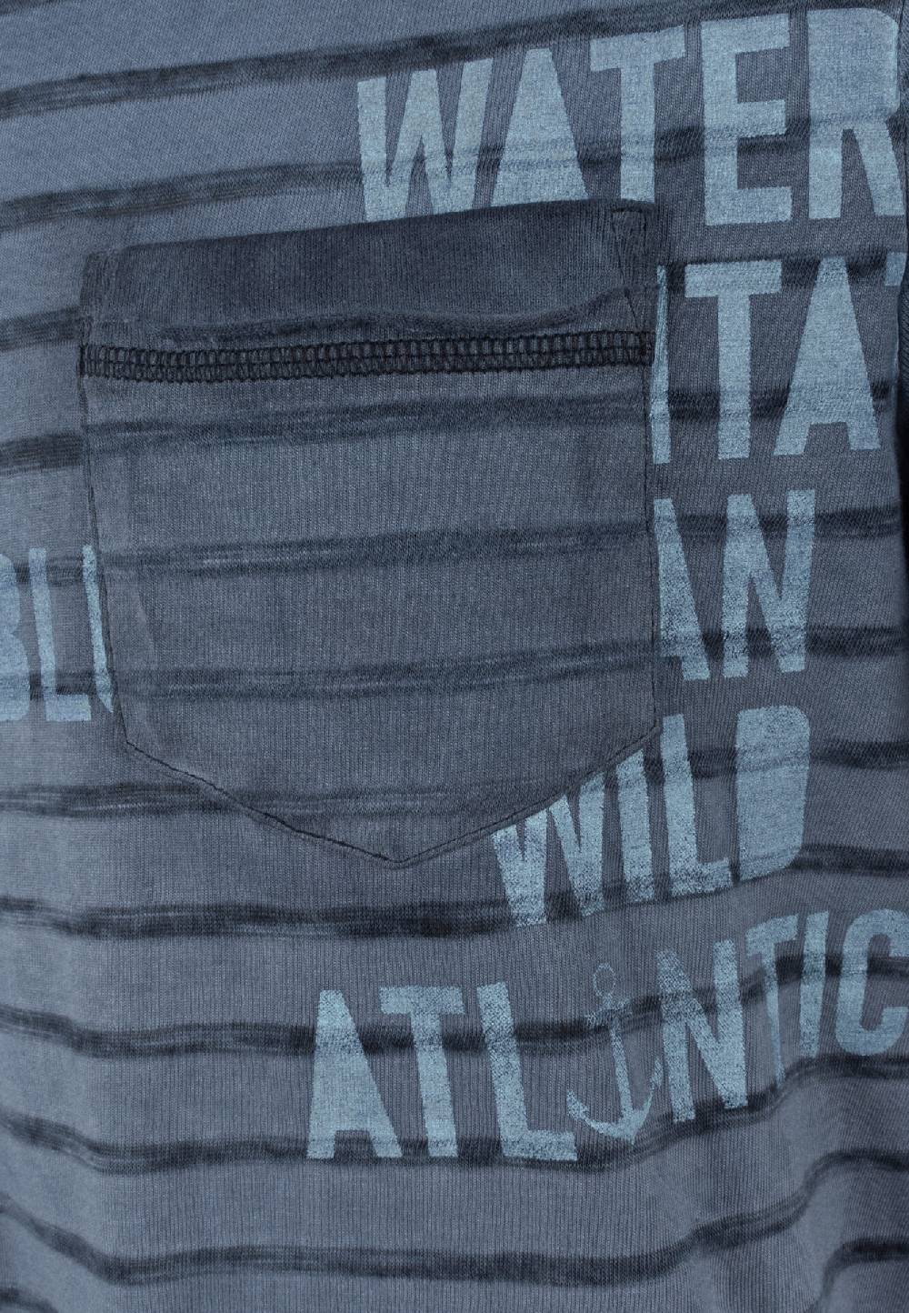 Sonia Originelli Shirt, 1/2 Arm, Rundhalsausschnitt - Fashion, Damenmode, Herrenmode