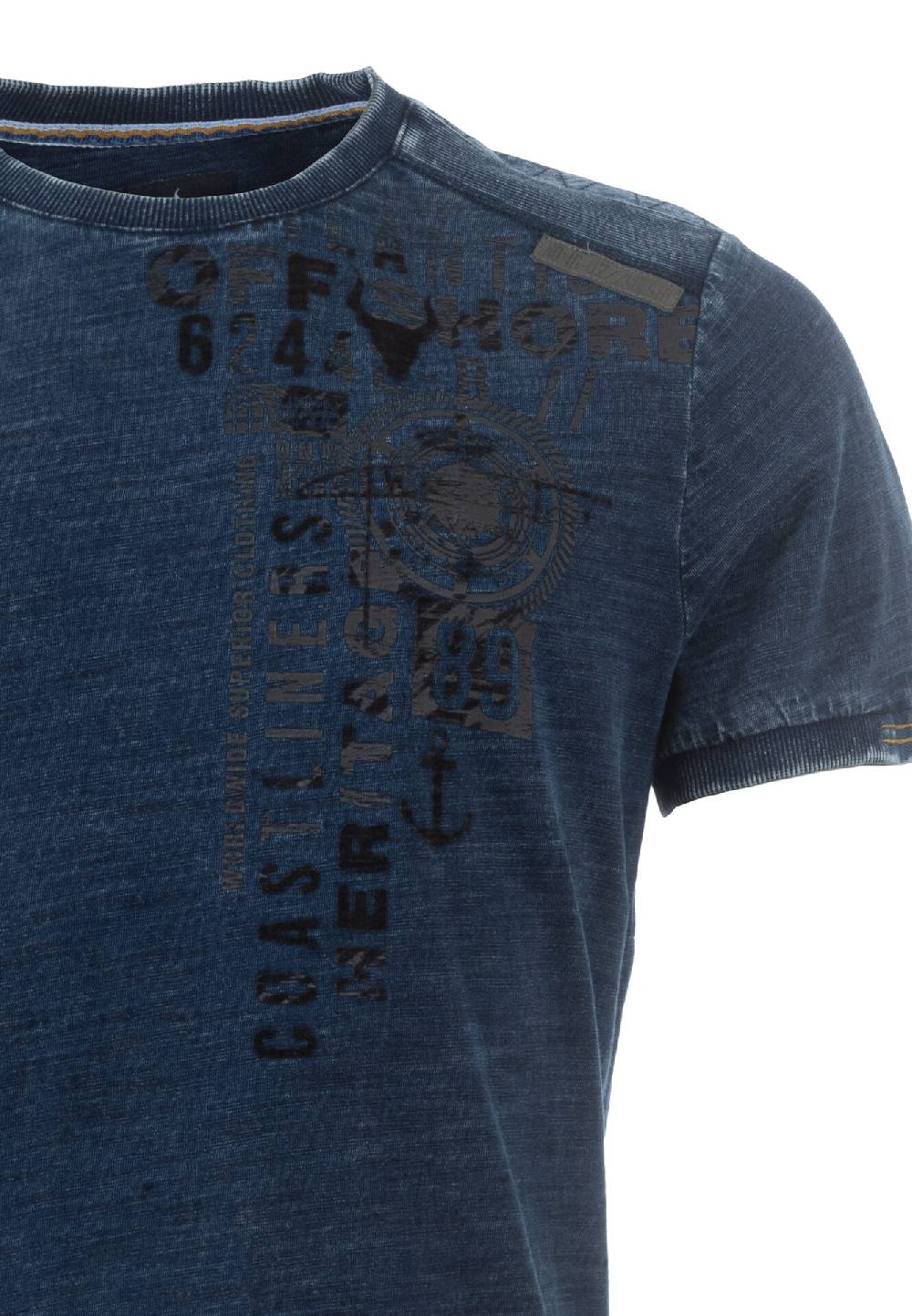 Sonia Originelli Shirt, 1/2 Arm, Rundhalsausschnitt - Fashion, Damenmode, Herrenmode