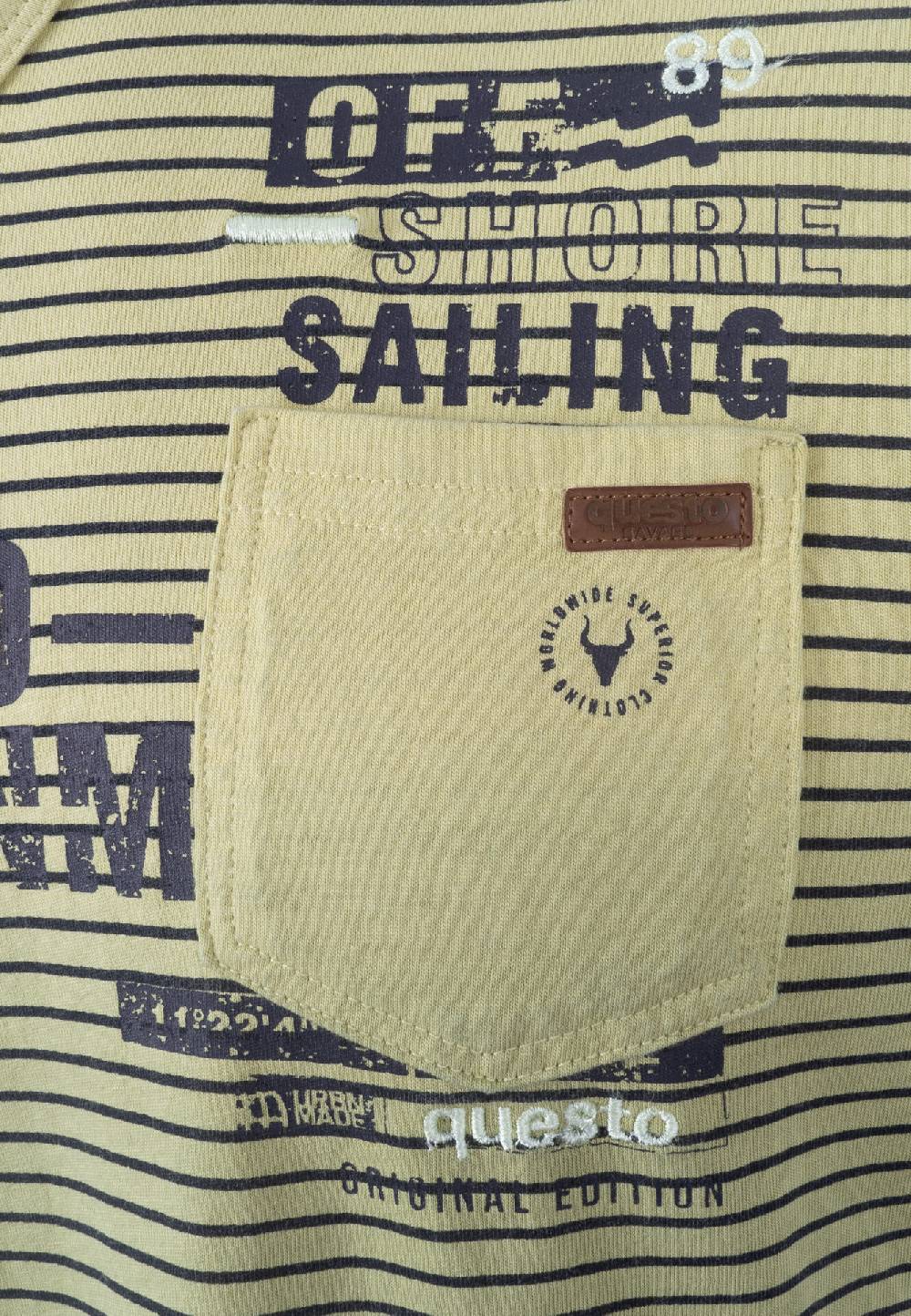 Sonia Originelli Shirt, 1/2 Arm, Rundhalsausschnitt - Fashion, Damenmode, Herrenmode