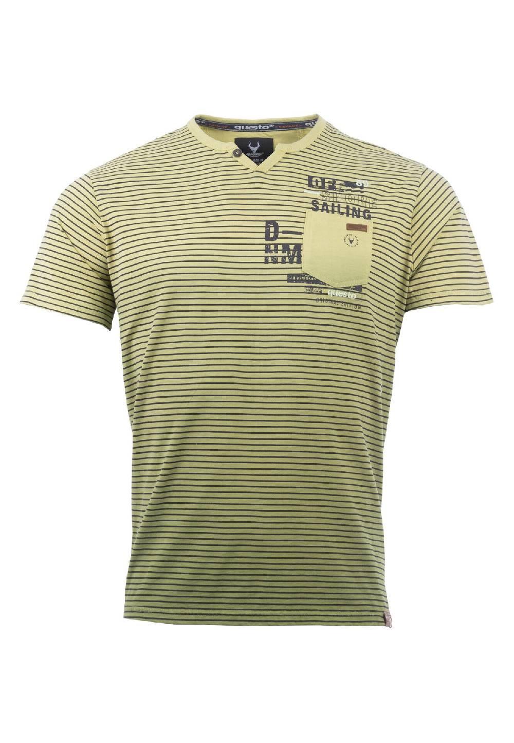 Sonia Originelli Shirt, 1/2 Arm, Rundhalsausschnitt - Fashion, Damenmode, Herrenmode