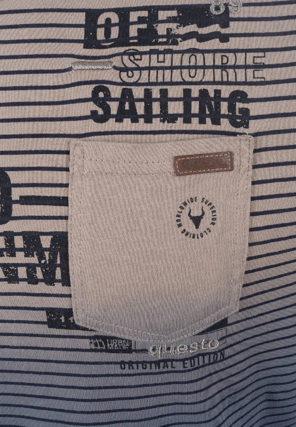 Sonia Originelli Shirt, 1/2 Arm, Rundhalsausschnitt - Fashion, Damenmode, Herrenmode