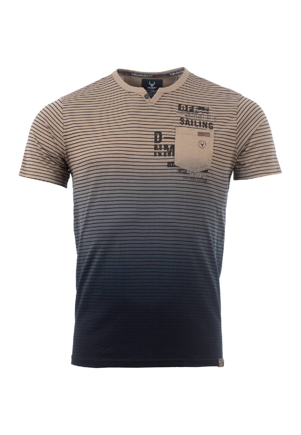 Sonia Originelli Shirt, 1/2 Arm, Rundhalsausschnitt - Fashion, Damenmode, Herrenmode