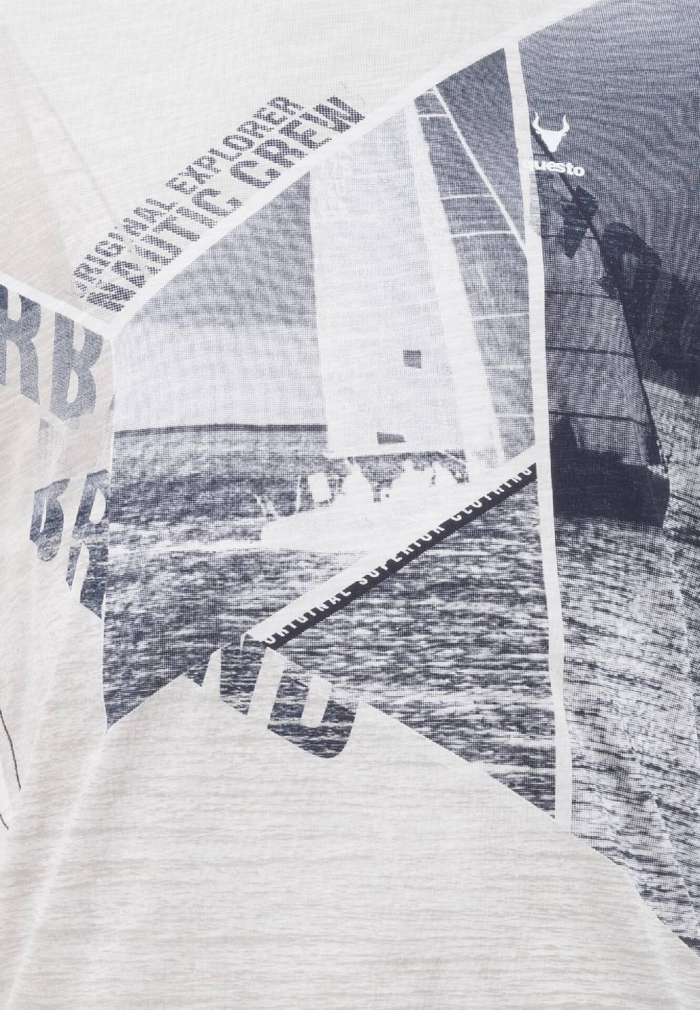 Sonia Originelli Shirt, 1/2 Arm, Rundhalsausschnitt - Fashion, Damenmode, Herrenmode