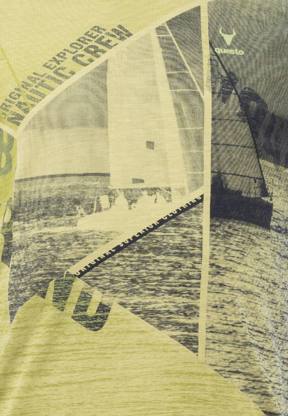 Sonia Originelli Shirt, 1/2 Arm, Rundhalsausschnitt - Fashion, Damenmode, Herrenmode