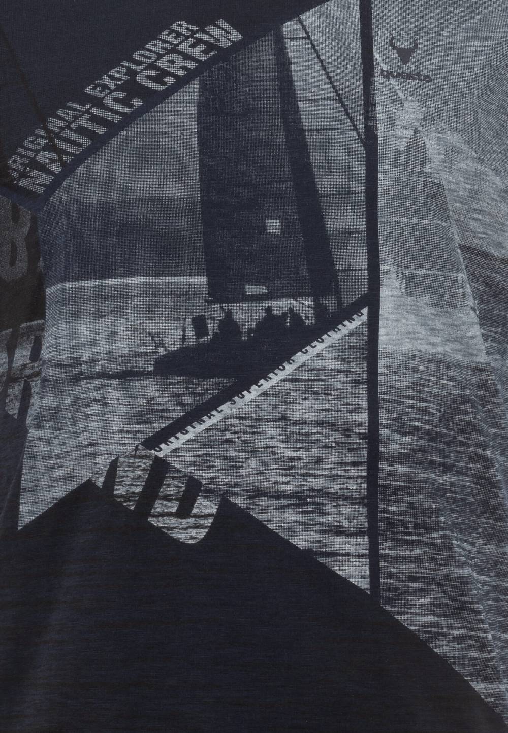 Sonia Originelli Shirt, 1/2 Arm, Rundhalsausschnitt - Fashion, Damenmode, Herrenmode