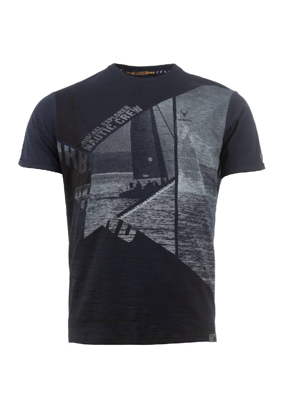 Sonia Originelli Shirt, 1/2 Arm, Rundhalsausschnitt - Fashion, Damenmode, Herrenmode