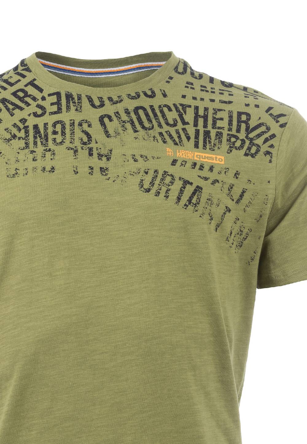 Sonia Originelli Shirt, 1/2 Arm, Rundhalsausschnitt - Fashion, Damenmode, Herrenmode