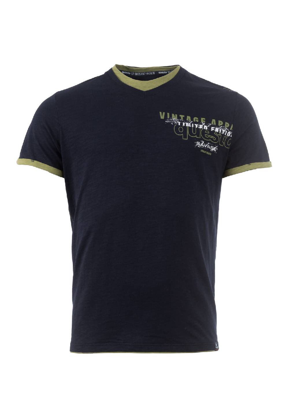 Sonia Originelli Shirt, 1/2 Arm, Rundhalsausschnitt - Fashion, Damenmode, Herrenmode