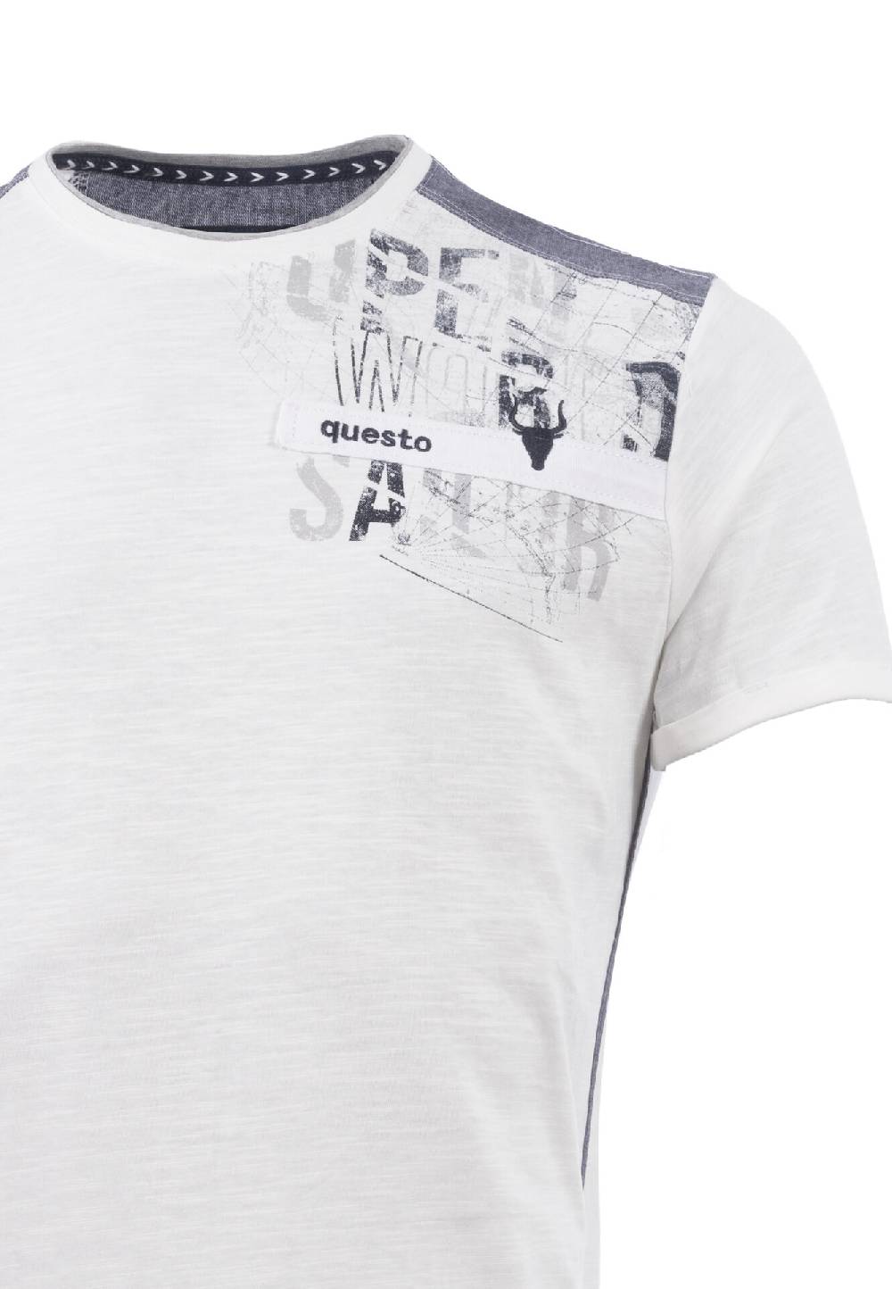 Sonia Originelli Shirt, 1/2 Arm, Rundhalsausschnitt - Fashion, Damenmode, Herrenmode