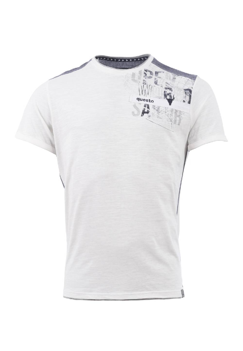 Sonia Originelli Shirt, 1/2 Arm, Rundhalsausschnitt - Fashion, Damenmode, Herrenmode